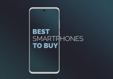 معرفی بهترین گوشی های موبایل هوشمند در سال 2021