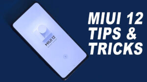 10 نکته جالب و ترفندهای پنهان در MIUI 12 گوشی های شیائومی