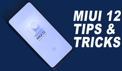 10 نکته جالب و ترفندهای پنهان در MIUI 12 گوشی های شیائومی 10 نکته جالب و ترفندهای پنهان در MIUI 12 گوشی های شیائومی