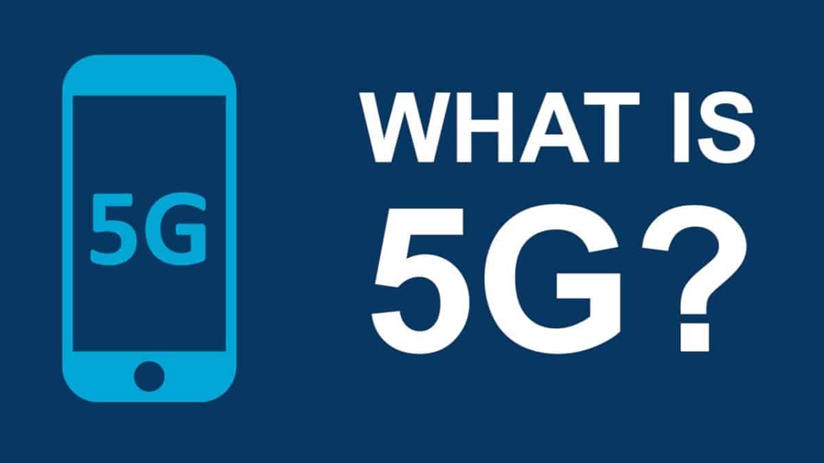 5G چیست؟ آشنایی کامل با فناوری 5G