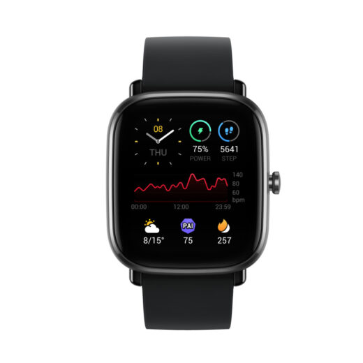 ساعت هوشمند شیائومی مدل Amazfit GTS 2 Mini