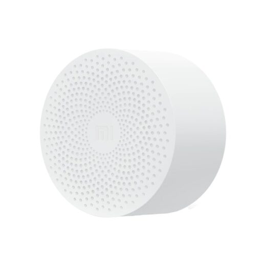 اسپیکر بلوتوثی شیائومی مدل Compact Bluetooth Speaker 2