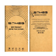 کاور سومگ SMG-Slid مناسب گوشی شیائومی Poco X3
