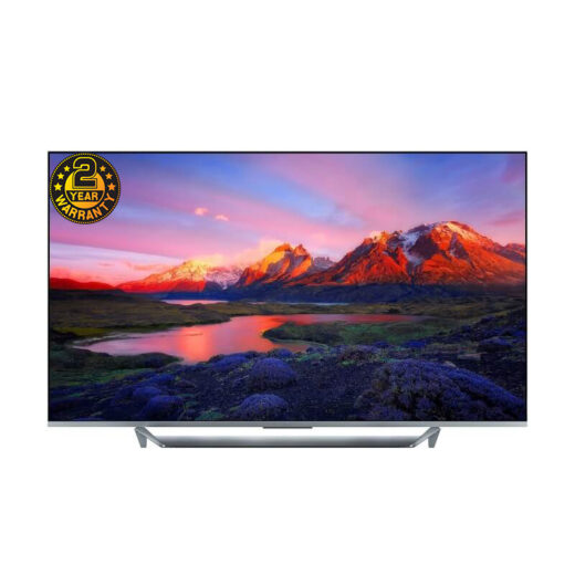 تلویزیون 75 اینچ شیائومی مدل Mi TV Q1 75