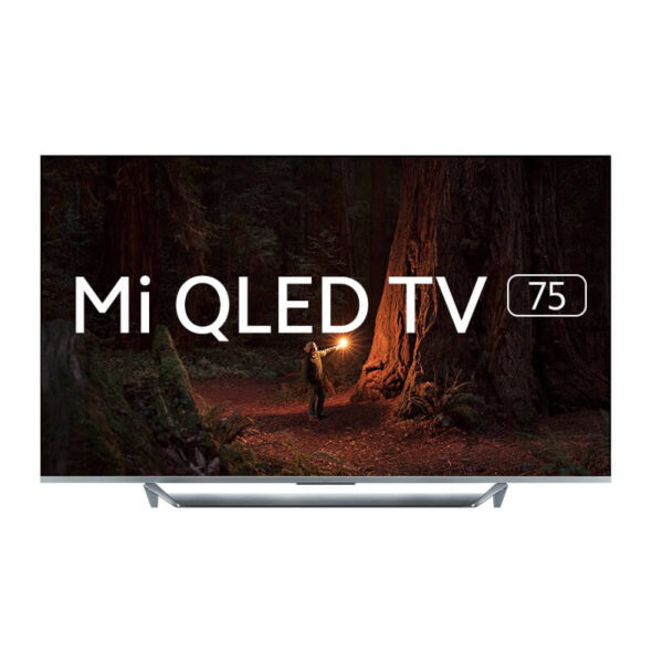 تلویزیون 75 اینچ شیائومی مدل Mi TV Q1 75