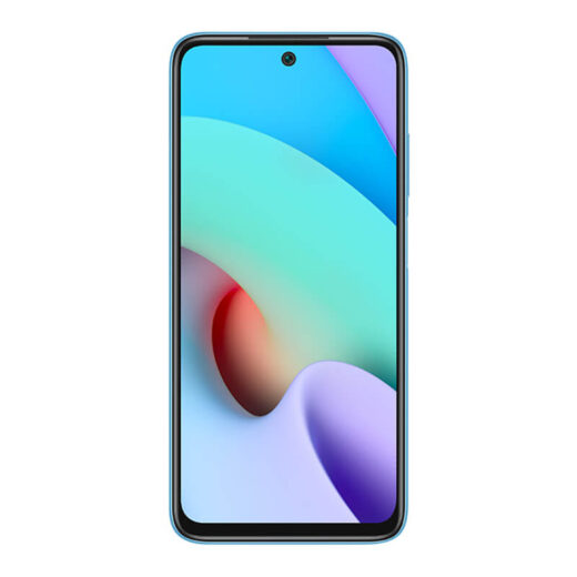 گوشی شیائومی مدل Redmi 10 ظرفیت 4/64 گیگابایت