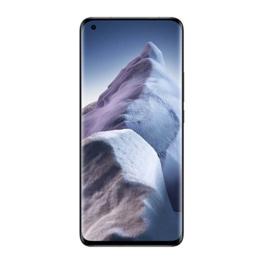 گوشی شیائومی مدل Mi 11 Ultra ظرفیت 12/512 گیگابایت