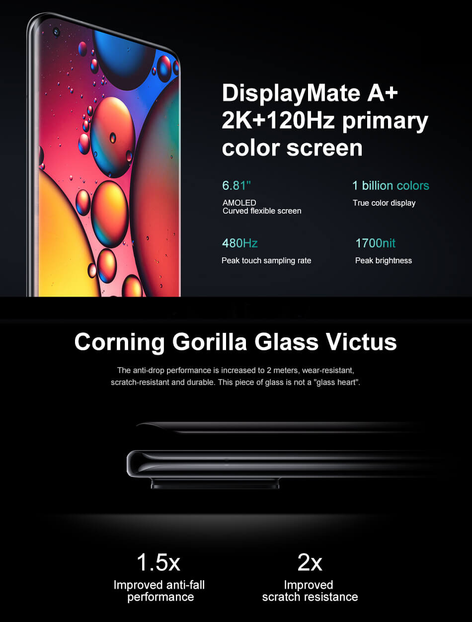 Xiaomi Mi Ultra 11