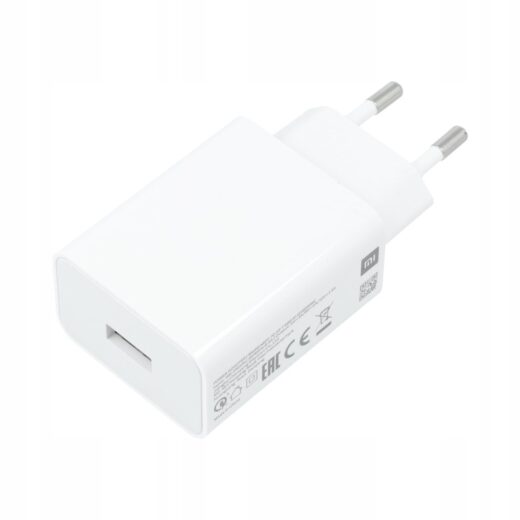 شارژر شیائومی مدل MDY-11-EP به همراه کابل تبدیل USB-C