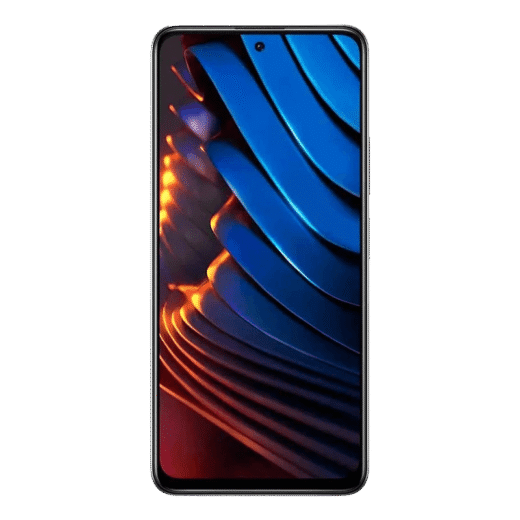 گوشی شیائومی مدل Poco X3 GT