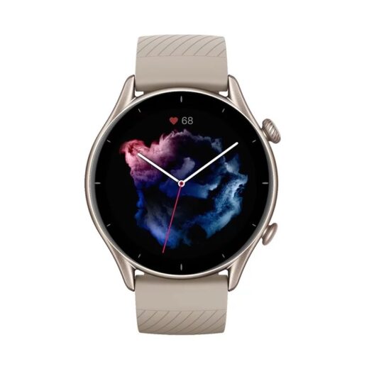 ساعت هوشمند امیزفیت مدل Amazfit GTR 3