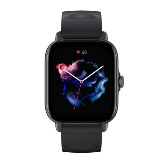 ساعت هوشمند شیائومی مدل Amazfit GTS 3