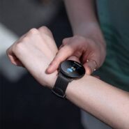 ساعت هوشمند شیائومی مدل Mibro Lite
