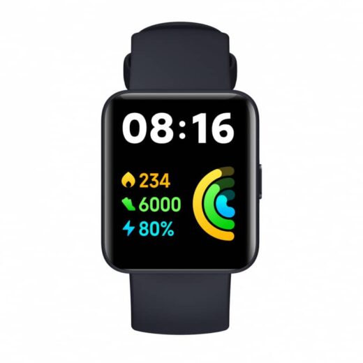 ساعت هوشمند شیائومی مدل Redmi Watch 2 Lite