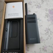 Xiaomi BeeBest A208 Walkie Talkies 3