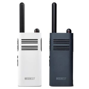 بی سیم رادیویی شیائومی مدل Beebest A208 تک