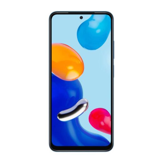 گوشی شیائومی مدل Redmi Note 11
