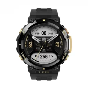 ساعت هوشمند شیائومی مدل Amazfit T-Rex 2