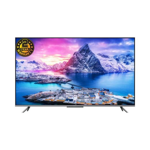 تلویزیون 55 اینچ شیائومی مدل Mi TV Q1E 55