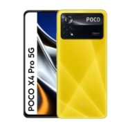 گوشی شیائومی مدل Poco X4 Pro ظرفیت 8/256 گیگابایت