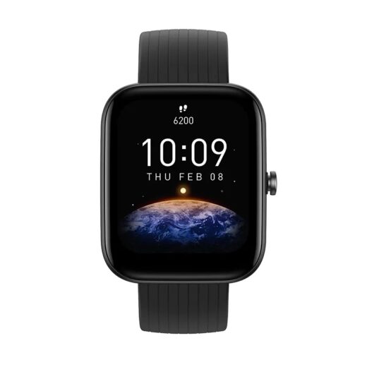 ساعت هوشمند شیائومی مدل Amazfit Bip 3