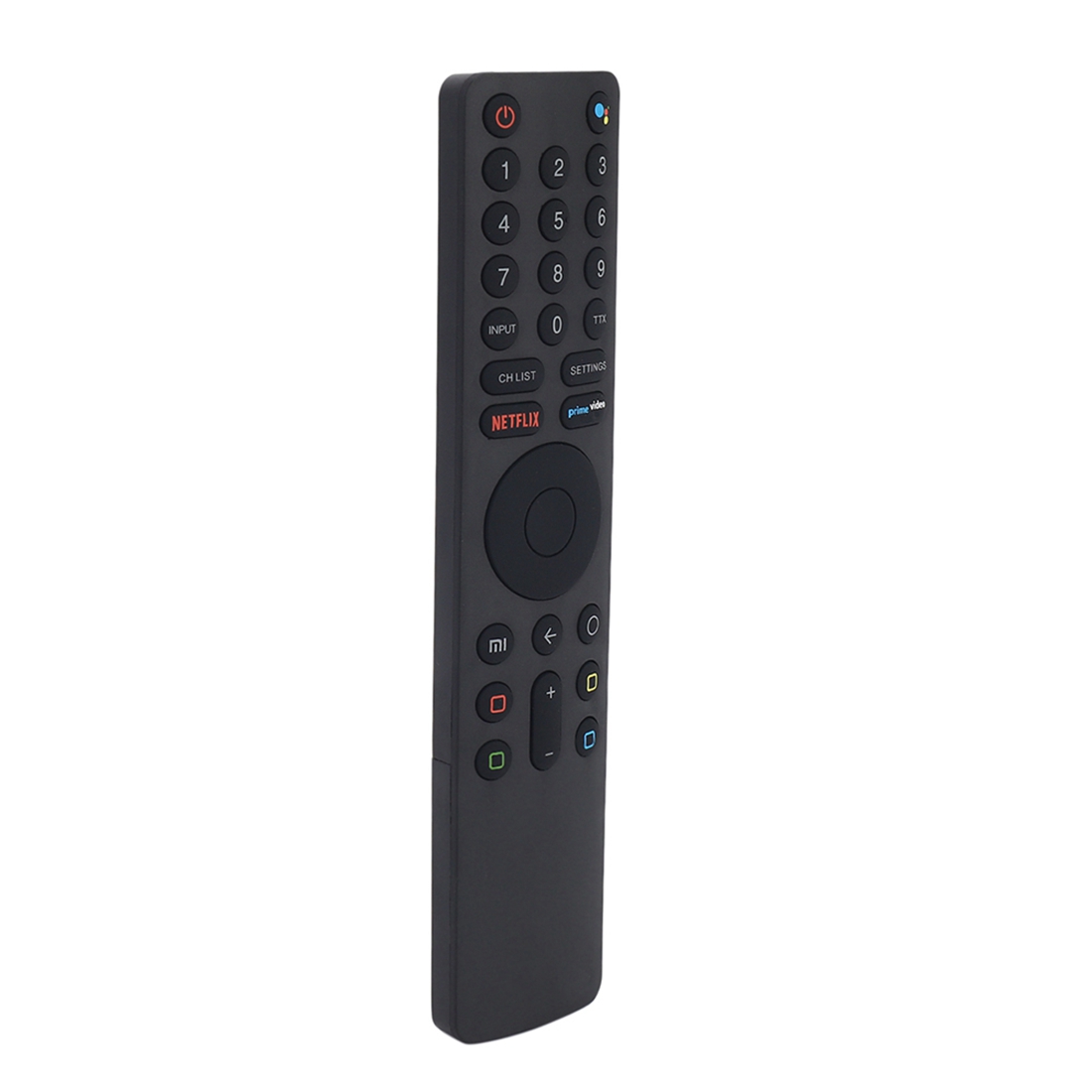 ریموت کنترل تلویزیون شیائومی مدل Voice Remote Control