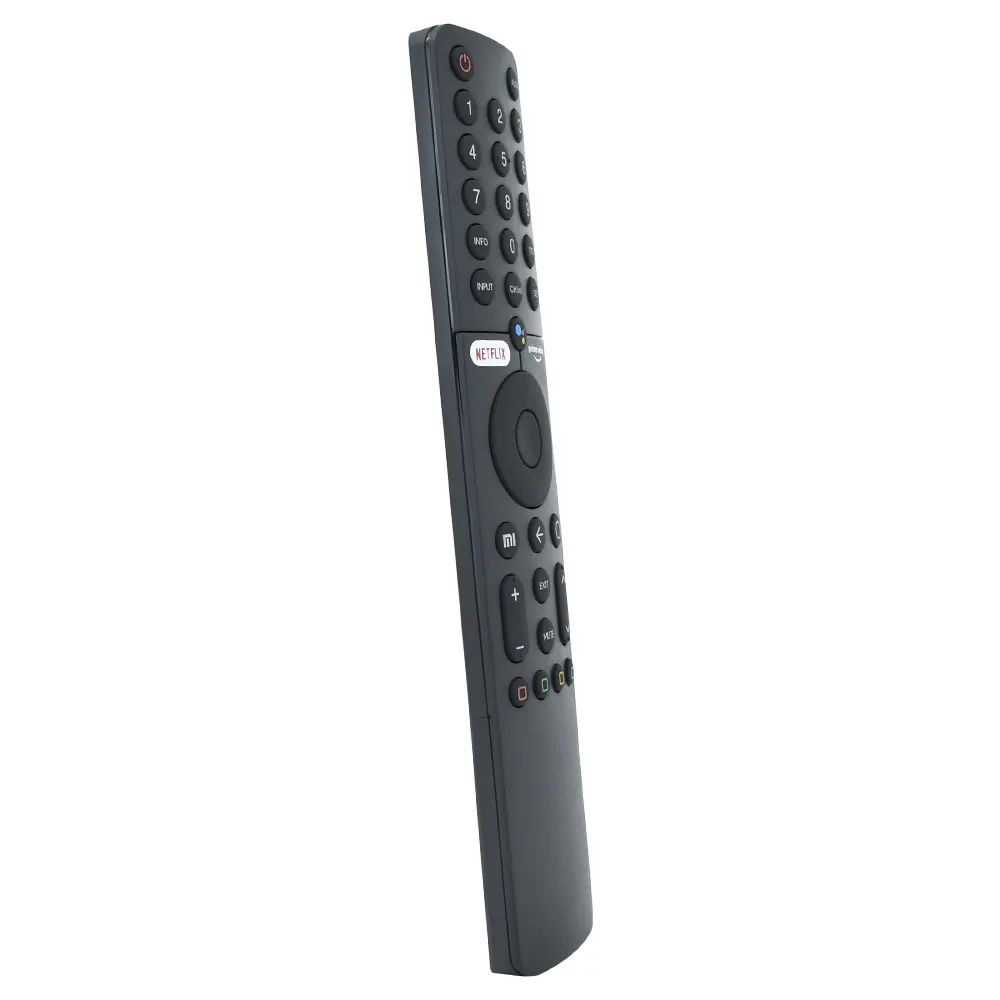 ریموت کنترل بلوتوثی شیائومی مدل Xiaomi TV Remote Control ریموت کنترل بلوتوثی شیائومی مدل Xiaomi TV Remote Control - Image 9