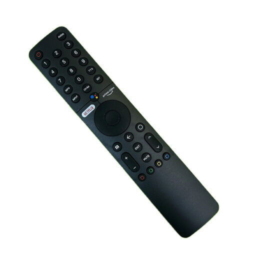 ریموت کنترل بلوتوثی شیائومی مدل Xiaomi TV Remote Control