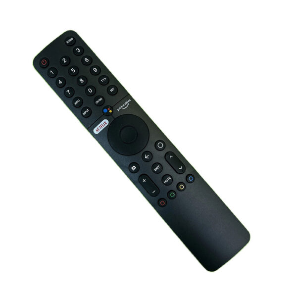 ریموت کنترل بلوتوثی شیائومی مدل Xiaomi TV Remote Control ریموت کنترل بلوتوثی شیائومی مدل Xiaomi TV Remote Control