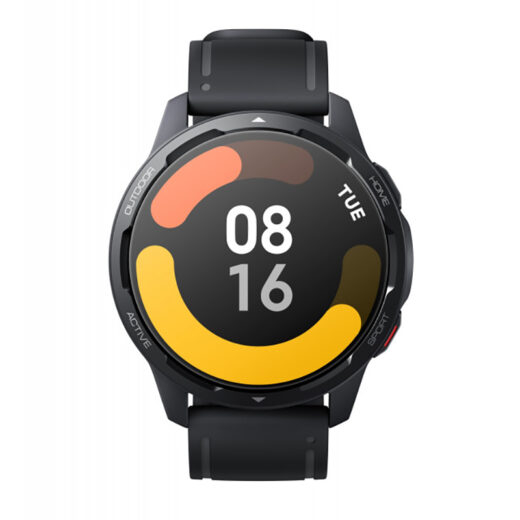 ساعت هوشمند شیائومی مدل Xiaomi Watch S1 Active