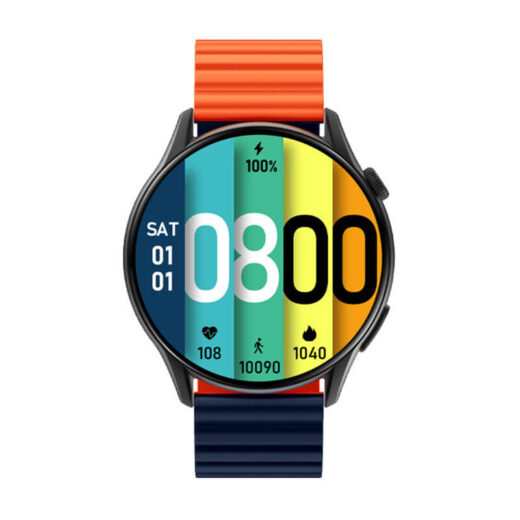 ساعت هوشمند شیائومی مدل Xiaomi Kieslect Kr Pro