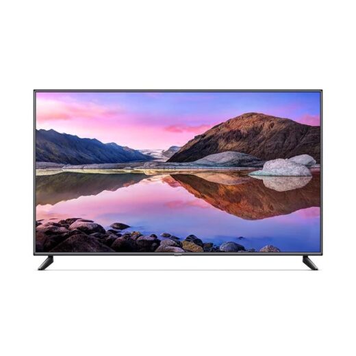 تلویزیون 65 اینچ شیائومی مدل Mi TV P1E 65