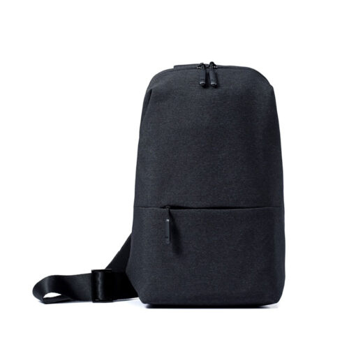 کوله پشتی شیائومی مدل Mi City Sling Chest Bag