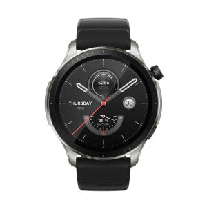 ساعت هوشمند شیائومی مدل Amazfit GTR 4