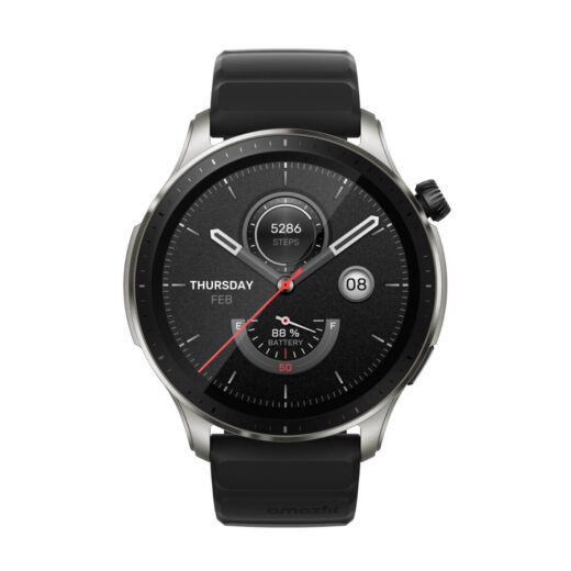 ساعت هوشمند شیائومی مدل Amazfit GTR 4
