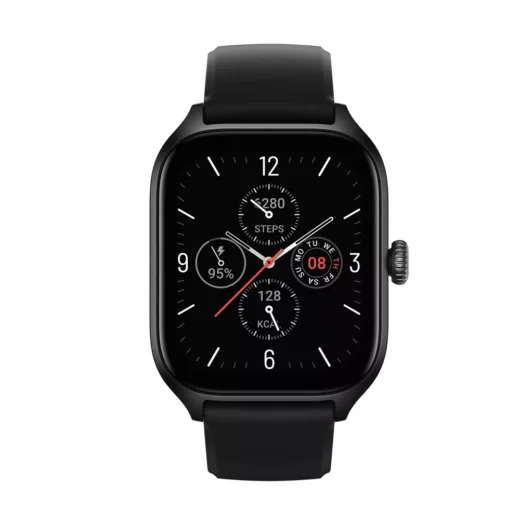 ساعت هوشمند شیائومی مدل Amazfit GTS 4
