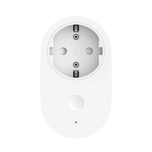 پریز هوشمند شیائومی مدل Mi Smart Plug WiFi ZNCZ05CM