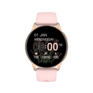 ساعت هوشمند شیائومی مدل Lady Smart Watch L11 Pro
