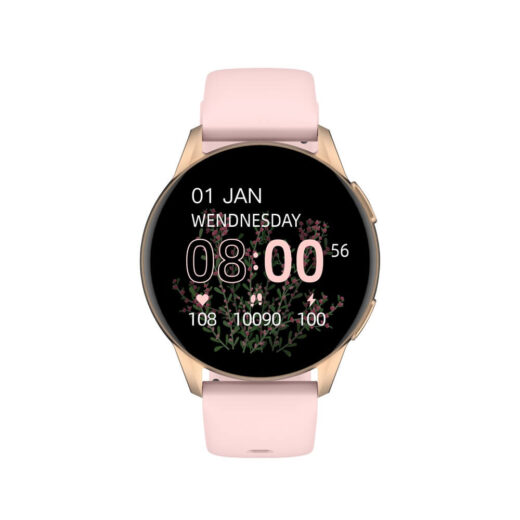 ساعت هوشمند شیائومی مدل Lady Smart Watch L11 Pro
