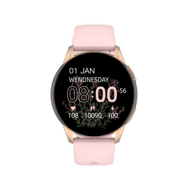 ساعت هوشمند شیائومی مدل Lady Smart Watch L11 Pro