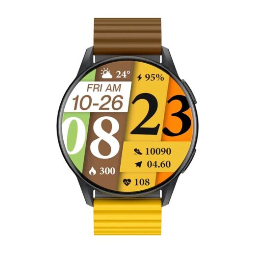 ساعت هوشمند شیائومی مدل Kieslect Smart Watch K11 Pro
