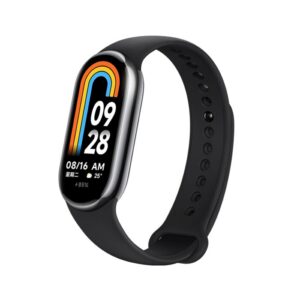 دستبند سلامتی شیائومی مدل Mi Band 8