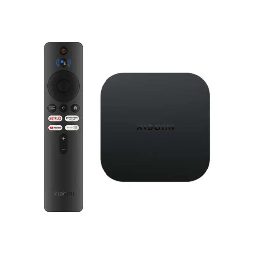 پخش کننده تلویزیون شیائومی مدل TV Box S (2nd Gen)
