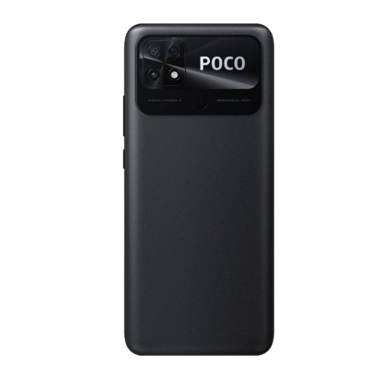 گوشی موبایل شیائومی مدل POCO C40