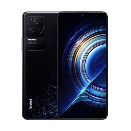 گوشی شیائومی مدل Redmi K50 5G ظرفیت 12/256 گیگابایت