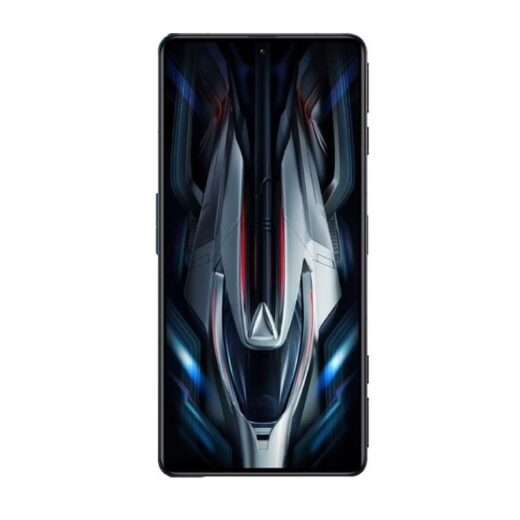 گوشی شیائومی مدل Redmi K50 Gaming ظرفیت 12/256 گیگابایت