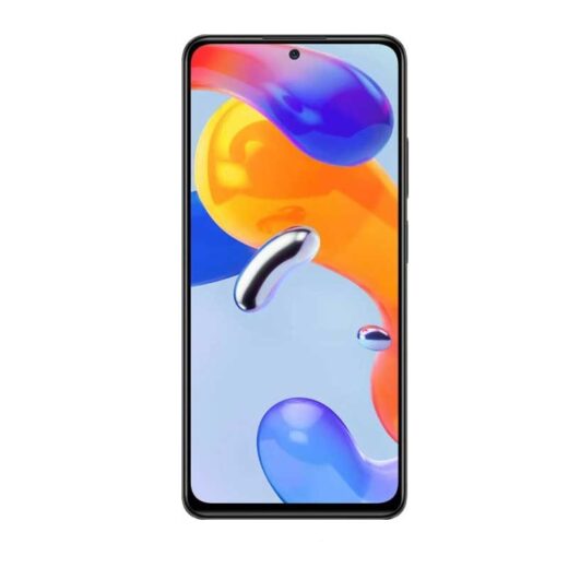 گوشی شیائومی مدل Redmi Note 11 pro 5G ظرفیت 8/128 گیگابایت