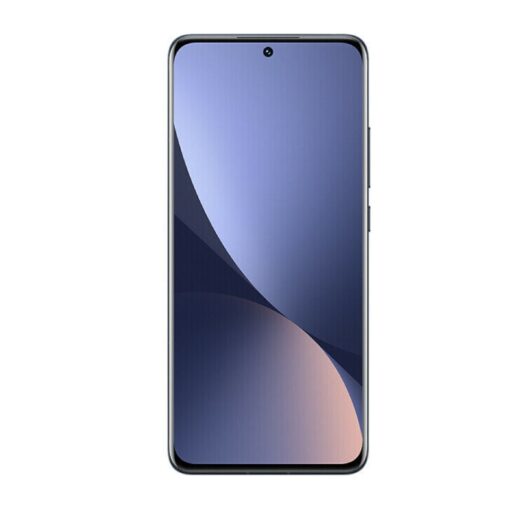 گوشی شیائومی مدل Xiaomi 12 5G ظرفیت 12/256 گیگابایت