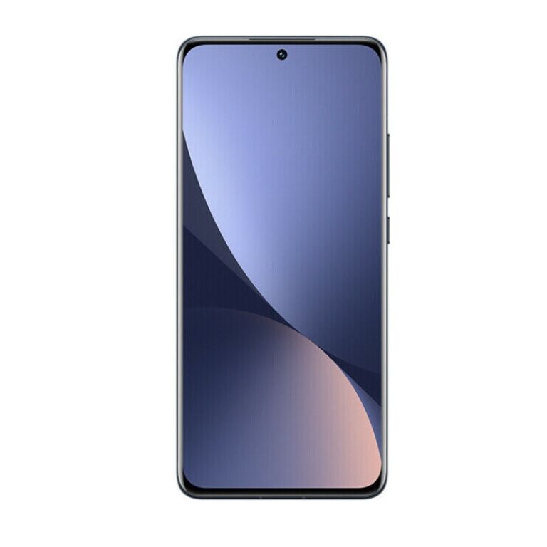 گوشی شیائومی مدل Xiaomi 12 5G ظرفیت 12/256 گیگابایت