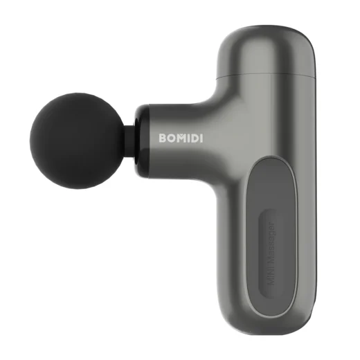 ماساژور تفنگی شیائومی مدل Bomidi Massage Gun M1